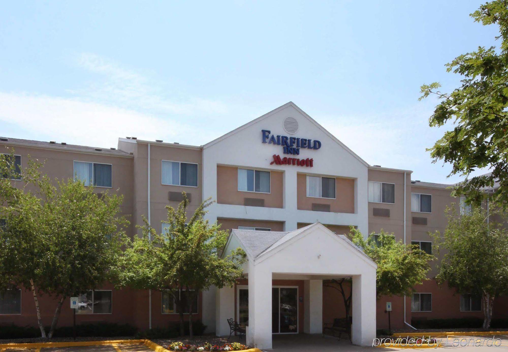 Americinn By Wyndham Hudson Exterior photo